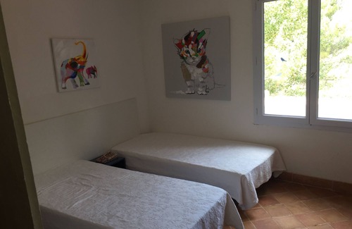 Rousset Otro | Beautiful Provencal-style house with 360-degree views