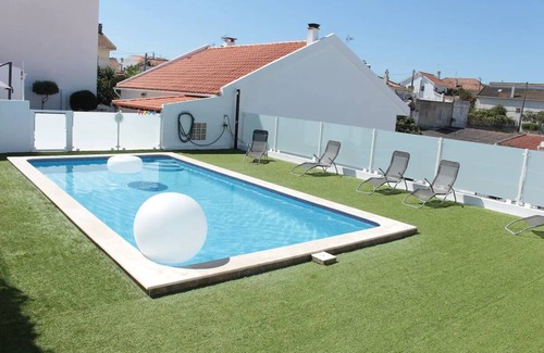 Charneca de Caparica e Sobreda Casa | BEAUTIFUL HOLIDAYS HOME IN CAPARICA