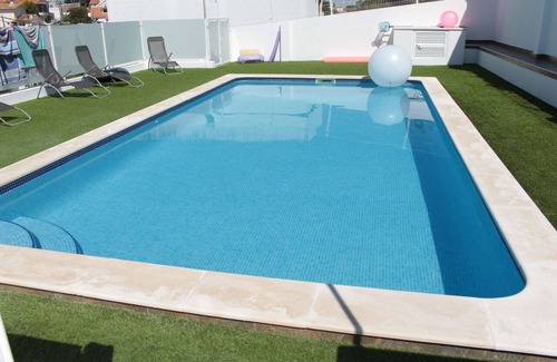 Charneca de Caparica e Sobreda Casa | BEAUTIFUL HOLIDAYS HOME IN CAPARICA