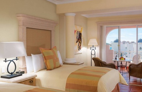 El Médano Ejidal Hotel | Beautiful Pueblo Bonito Rose Junior Suite - Sleeps 4