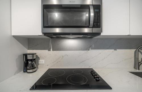 Sagrado Corazon Apartamento | Beautiful Queen Penthouse with Large Terrace
