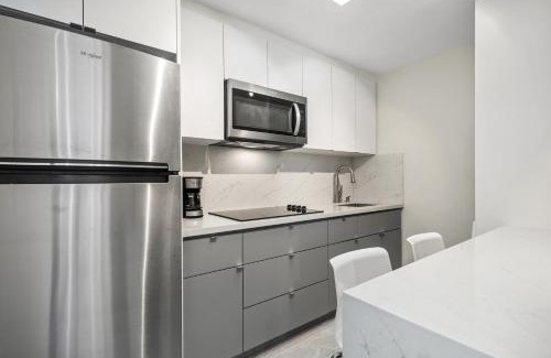 Sagrado Corazon Apartamento | Beautiful Queen Penthouse with Large Terrace