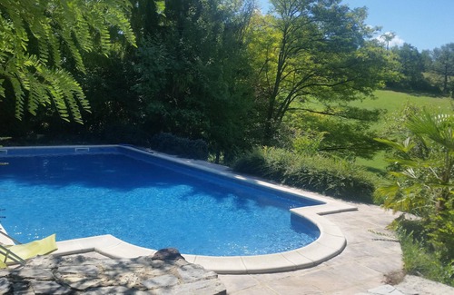 Payrac Casa | Hermosa Quercy en un pueblo entre Sarlat y Rocamadour, Quercy Périgord