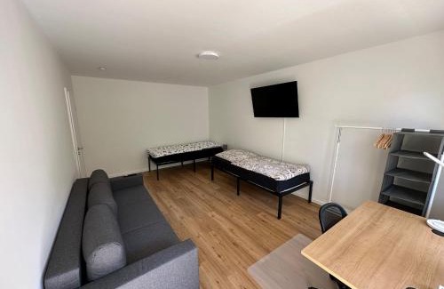 Sudweststadt Apartamento | Beautiful, quiet and cosy apartment with balcony in central location