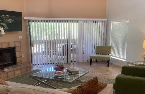 McCormick Ranch Condominio | Beautiful quiet and spacious condo, In the heart of McCormick Ranch Scottsdale.