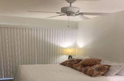 McCormick Ranch Condominio | Beautiful quiet and spacious condo, In the heart of McCormick Ranch Scottsdale.