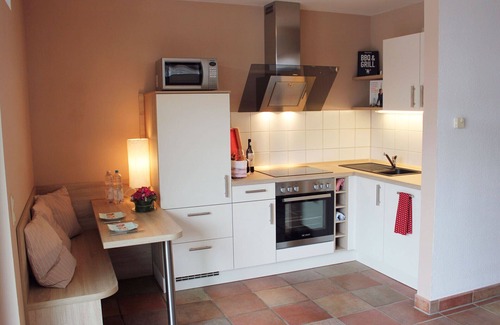 Huls Apartamento | Hermoso, apartamento tranquilo, cerca de Messe Düsseldorf, Hülser Berg, Krefeld