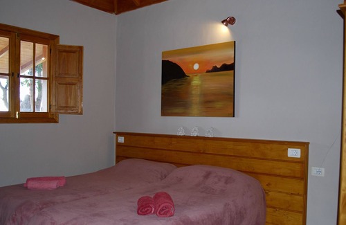 Puntagorda Cabina | Beautiful quiet comfortable cottage with ocean view.