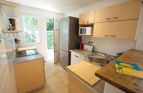 Soorts-Hossegor Villa | Hermosa villa a 200 metros de la playa de Gravière, confortable, jardín cerrado de 1000m2