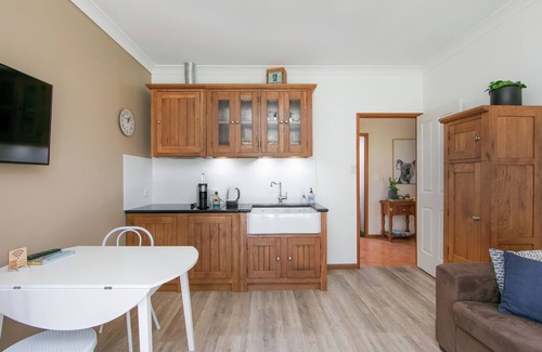 Yamba Apartamento | Beautiful quiet location in YAMBA with water views.
