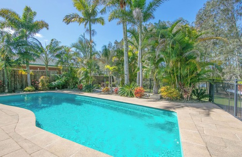 Yamba Apartamento | Beautiful quiet location in YAMBA with water views.
