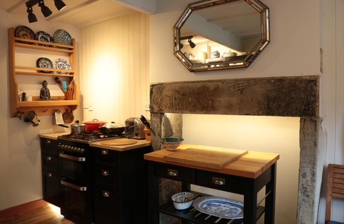 Hepworth Casa | Beautiful quiet room in the heart of Holmfirth