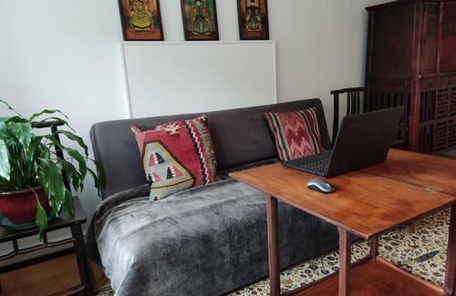 Hepworth Casa | Beautiful quiet room in the heart of Holmfirth
