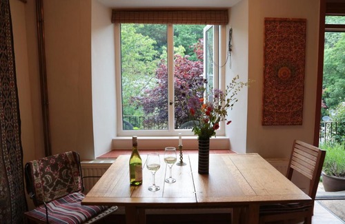 Hepworth Casa | Beautiful quiet room in the heart of Holmfirth