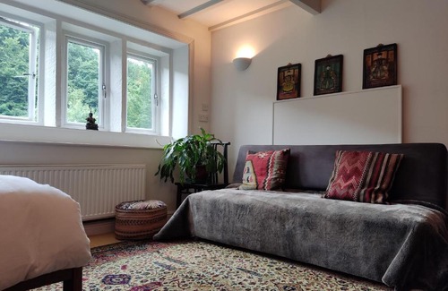 Hepworth Casa | Beautiful quiet room in the heart of Holmfirth