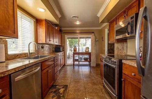 Borrego Springs Condominio | Beautiful, quiet condo on the DeAnza golf course