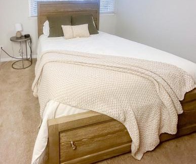 Southwest Raleigh Casa | Beautiful Raleigh Home - 3BR Quiet and Family Friendly