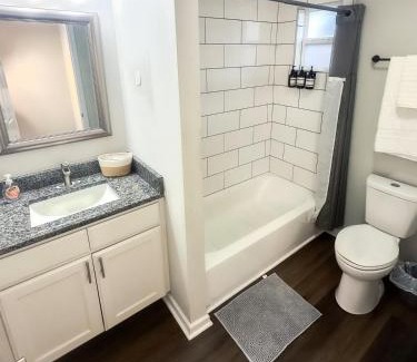 Southwest Raleigh Casa | Beautiful Raleigh Home - 3BR Quiet and Family Friendly