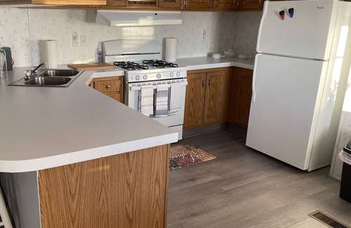 Alamosa Otro | Beautiful Ranch Home—7 Minutes From Alamosa!