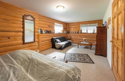 Deka Lake Cama Y Desayuno | Beautiful Ranch stay for up to 10 people