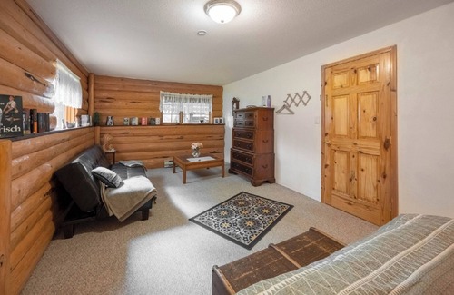 Deka Lake Cama Y Desayuno | Beautiful Ranch stay for up to 10 people