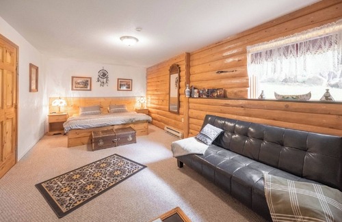 Deka Lake Cama Y Desayuno | Beautiful Ranch stay for up to 10 people
