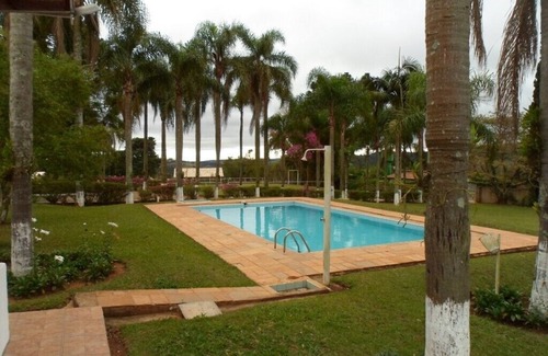 Ibiuna Casa | Beautiful Ranch, The Ideal Place for your Event