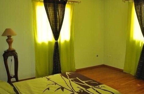 La Riviere Saint-Louis Casa | Hermosa villa en la isla de Reunión