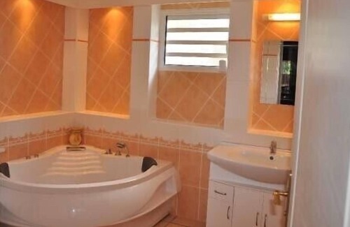La Riviere Saint-Louis Casa | Hermosa villa en la isla de Reunión
