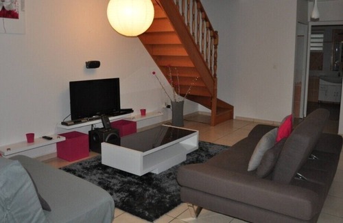 La Riviere Saint-Louis Casa | Hermosa villa en la isla de Reunión