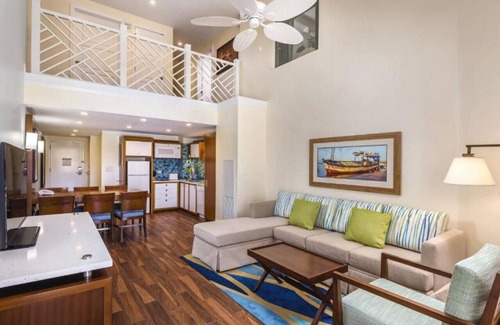 Estate Bakkero Condominio | Beautiful Resort in Margaritaville St. Thomas 1BD
