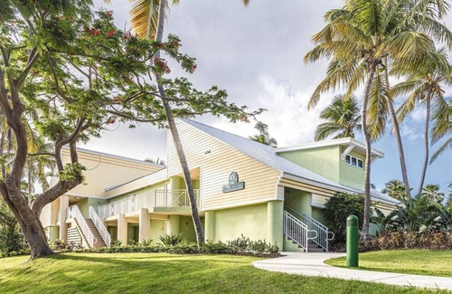 Estate Bakkero Condominio | Beautiful Resort in Margaritaville St. Thomas 1BD