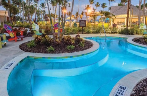 Estate Bakkero Condominio | Beautiful Resort in Margaritaville St. Thomas 1BD