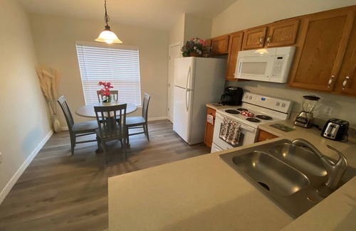 Sandy Ridge Casa | Beautiful recently renovated 5 bed /3 bath villa,