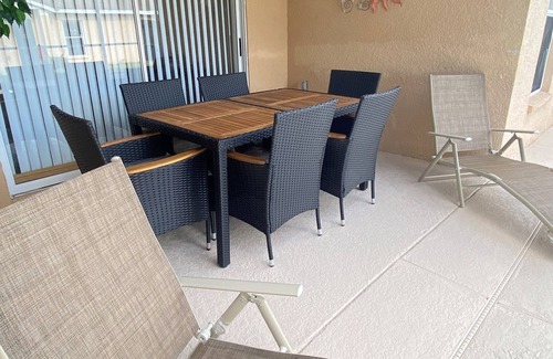 Sandy Ridge Casa | Beautiful recently renovated 5 bed /3 bath villa,