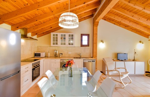 Liencres Apartamento | Precioso apartamento reformado en Liencres