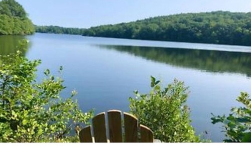 Copake Casa | Beautiful relaxing and Secluded