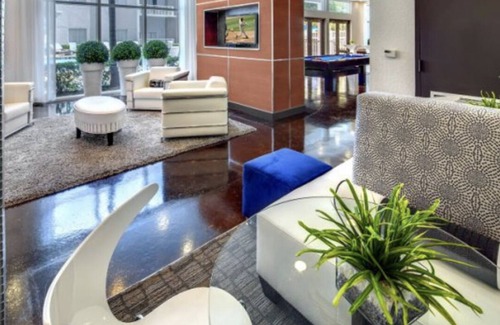 Channel District Apartamento | Beautiful, Relaxing Apartment at Bell C-125