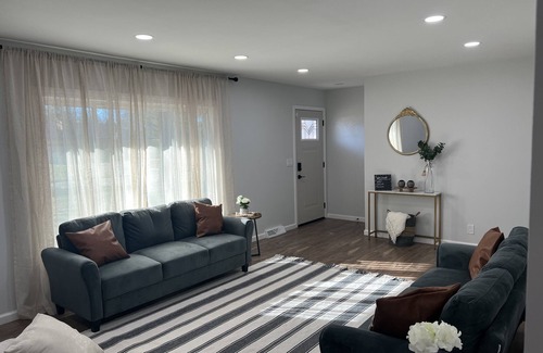 Southwyck Casa | Beautiful Relaxing Home Near a Golf Course and Restaurants