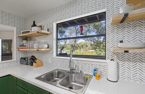 Oakhurst Casa | Beautiful, relaxing & Peaceful
