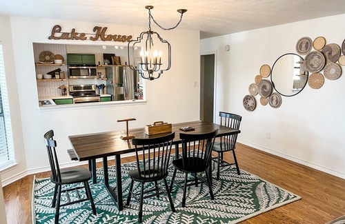 Oakhurst Casa | Beautiful, relaxing & Peaceful