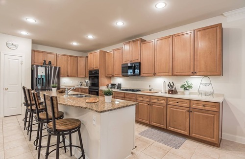 Long Neck Casa | Beautiful & Relaxing Vacation Home with all amenities
