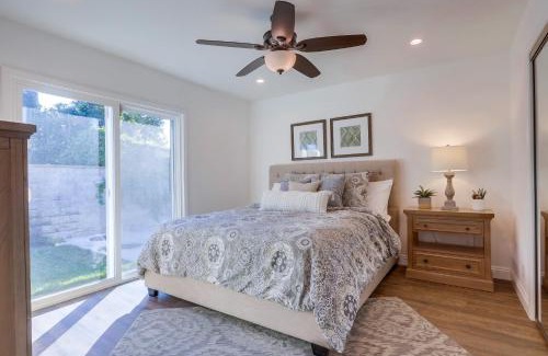 Fullerton Casa | Beautiful Remodel 3 Bedroom 2 bathroom Home with Pool & Jacuzzi