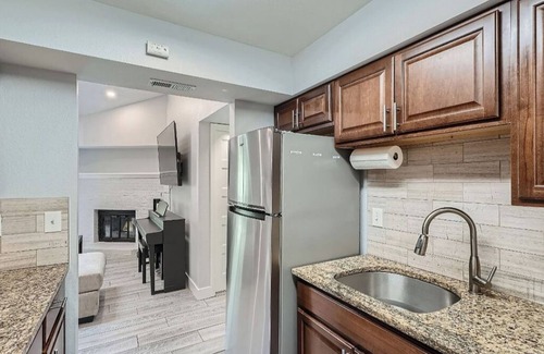 Aurora Condominio | Beautiful remodeled Condo in Aurora Colorado - Single Room