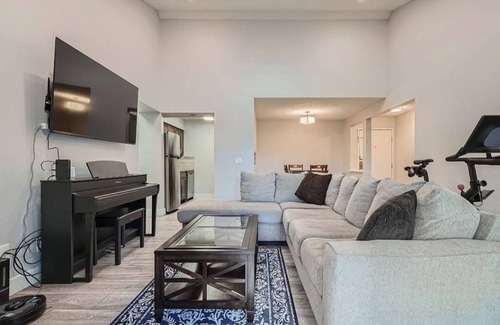 Aurora Condominio | Beautiful remodeled Condo in Aurora Colorado - Single Room