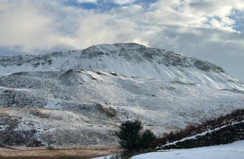 Dolgellau Casa | Beautiful Remote Cottage near Dolgellau
