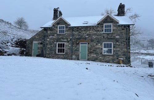 Dolgellau Casa | Beautiful Remote Cottage near Dolgellau