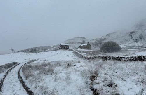 Dolgellau Casa | Beautiful Remote Cottage near Dolgellau