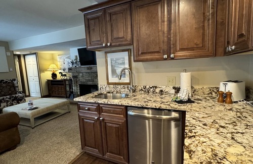 Keystone Condominio | Beautiful Renovated 3br In Keystone 3 Bedroom Condo