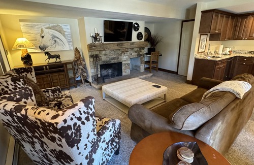 Keystone Condominio | Beautiful Renovated 3br In Keystone 3 Bedroom Condo